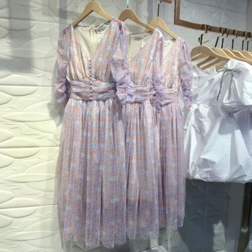 PrettySgirt Long Summer Dresses