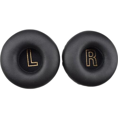 Replacement ear pads cushion for HD50 Bluetooth Wireless Headphones