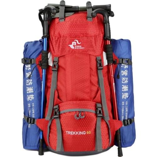 TUGUAN Climbing And Mountaineering Products