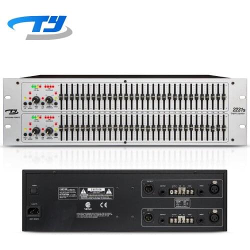 TY Professional Audio Equipment