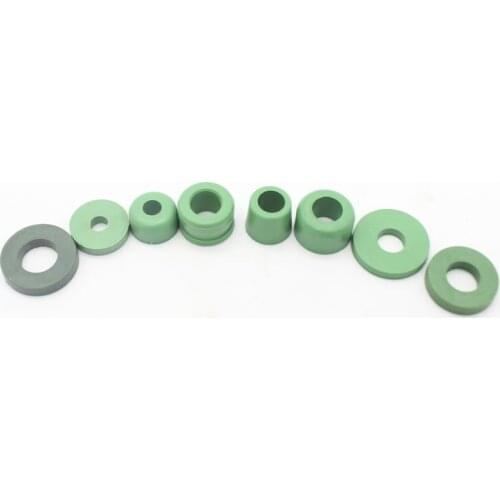 80PCS/Set 8 Size Auto Air Conditioning HNBR Rubber Sealing O Ring