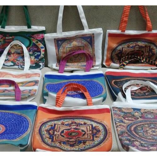 Free Shipping 5pcs/lot Blank Sublimation Bag For Sublimation INK Print DIY Gifts Heat Press Printing Transfer