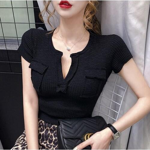 Womens Summer T-shirts Bethquenoy China