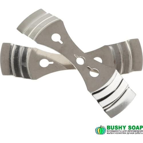 Bushrix Materials For Making Candles