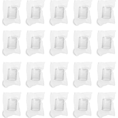 20/50pcs/lot Pack separately Digital Breath Alcohol Tester Breathalyzer Mouthpieces Blowing Nozzle for AT6000 Alcohol Tester