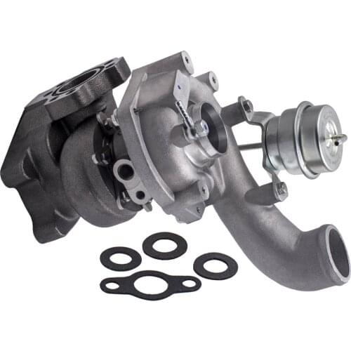 K04-0028 Turbocharger for Audi RS6 plus C5 4172ccm BCY Biturbo 450 480HP Left Of Twin Turbo Turbine 53049880028 K04