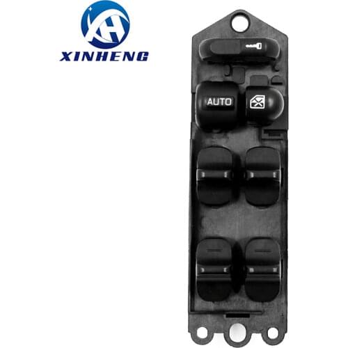 NEW Electric Window Main Switch Power Window Switch for Nissan Altima 1993-1994 25401-1E401 254011E401