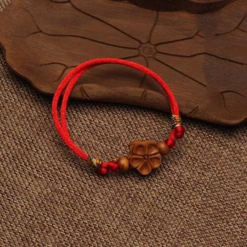 LONUXN Bracelets With Charms