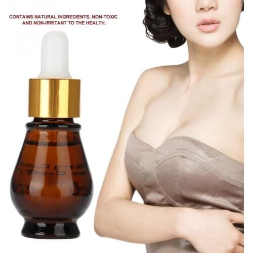 Enhancer Breast Enhancement Oil, Lavander Natural Bust Enhancing Massage Essential Oil BreastFirming and Lifting