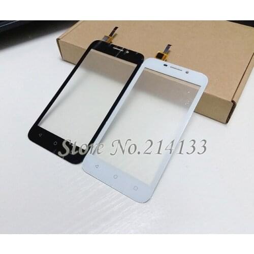 Y5 Front Glass Lens with Digitizer Replacement Parts For Huawei Y5 Y541 Y541-U02 Touch Screen Digitizer Screen Glass + tools