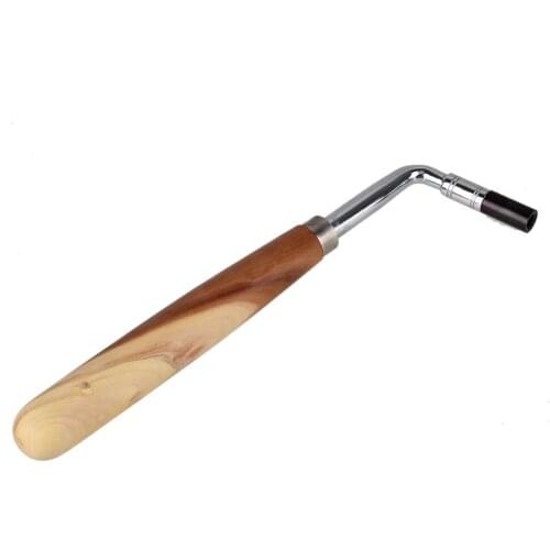 Professional Tone Correct Wrench Repair Spanner Piano Tuning Jujube Fix Hammer