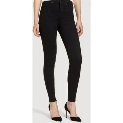 Sheen Dmr Womens High Jeans