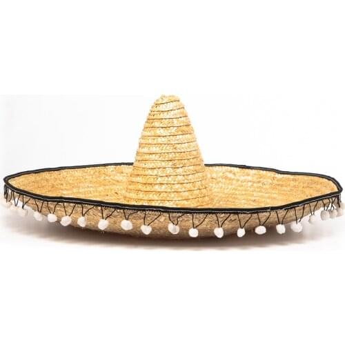 Wide Mexican Hat