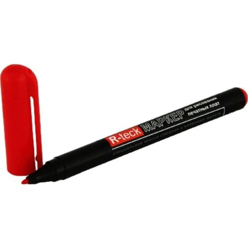 Соединитель Red Markers
