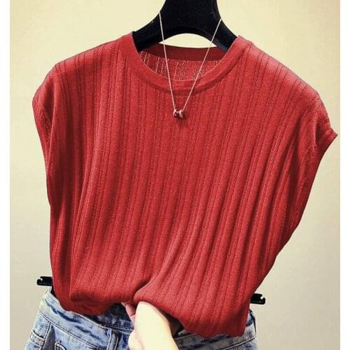 WYWMY Short Sleeve Women's T-Shirts