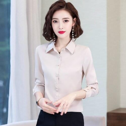 Ymwmhu Blouses With Sleeves