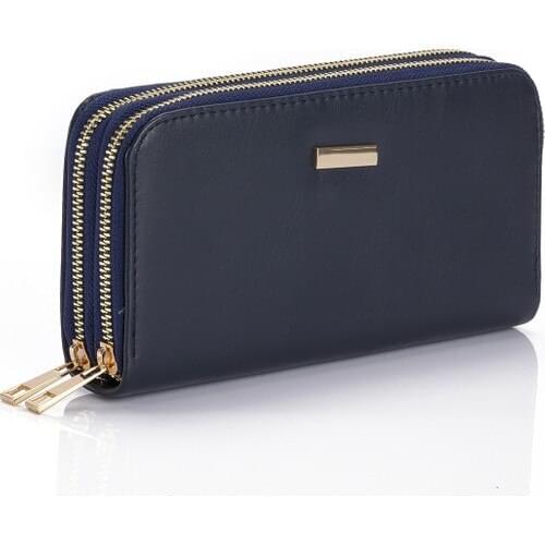 Muggo Women W62 Women Wallet