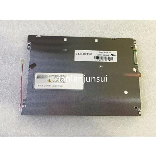 8.4 -inch LTA084C190F LCD screen
