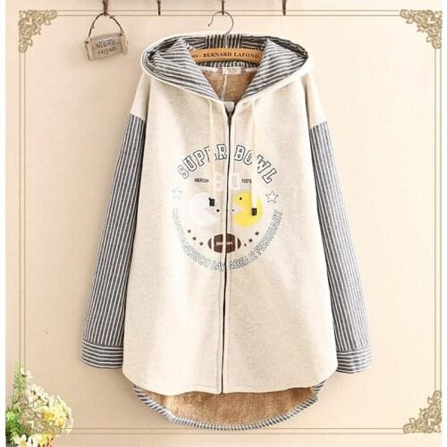 2018 women winter hooded warm coat plus size candy color cotton padded jacket female long womens feminina