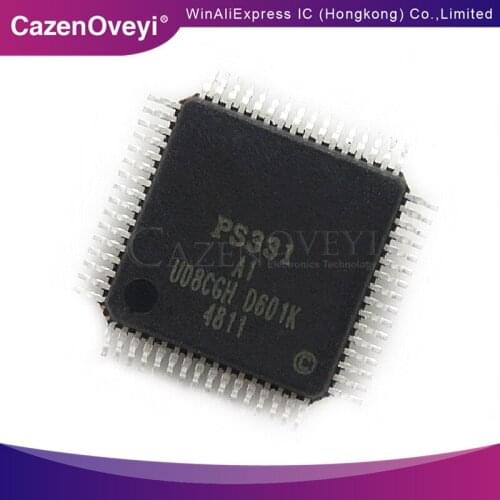 5pcs/lot PS331 A1 PS331 QFP-64 new original In Stock