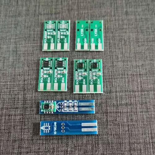 SHT20 Digital Temperature and Humidity Sensor sht20 Thermostat I2C IIC SHT10 SHT11 SHT30 SHT31 SHT35 circuit board module