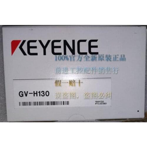 GV-H130 GV-H450 GV-H450L GV-21 GV-H45 GV-21P new Original Keyence laser sensor