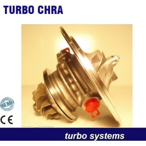 GT2056S turbo cartridge 4541260001 4541260002 751578-5002S 454126 core chra for Renault Sofim Van DI D 1999- 8140.43S.4000 77 KW
