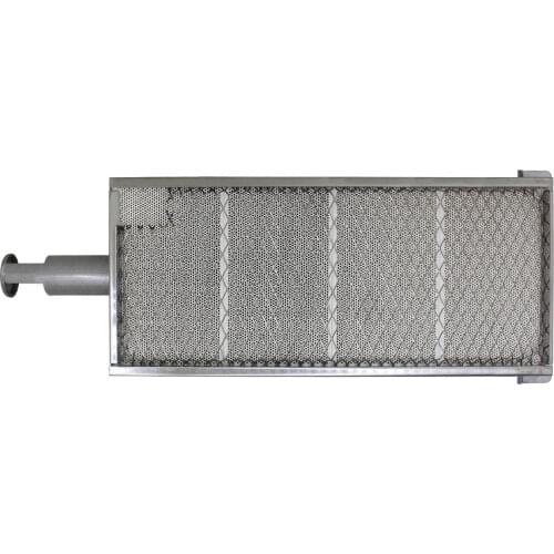 Infrared ceramic burner infrared gas burner bbq grill burner replacement ceramic infrared burner parts 274*145/324*145m