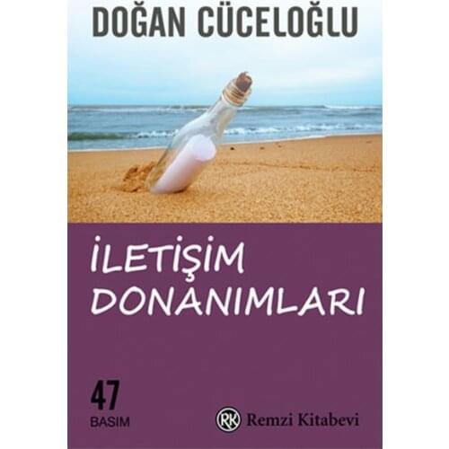 Contact Equipment Book Born Cüceloğlu Turkey Istanbul Turkish Writer Turkish Book Human Psychology Science Hobby Reading Book