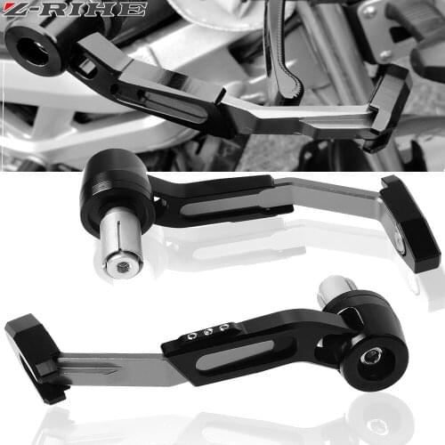 Motorcycle Handlebar Grips Bar Ends Slider For Suzuki SV650 SV1000 GSXR 600 750 1000 V-Strom 650 1000 B-king TL1000 DL650 SV650