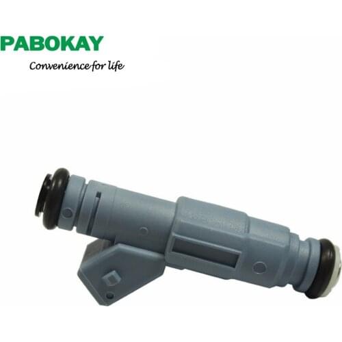 NEW 24lb Fuel Injectors Matched 250cc Ford F250 F350 E250 7.5L 460ci V8 0280155715 0280150947 0280150965 19244616