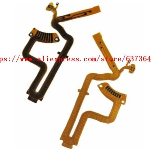 NEW Lens Main Flex Cable Ribbon For Canon EF 28-80 mm Replacement Repair Parts