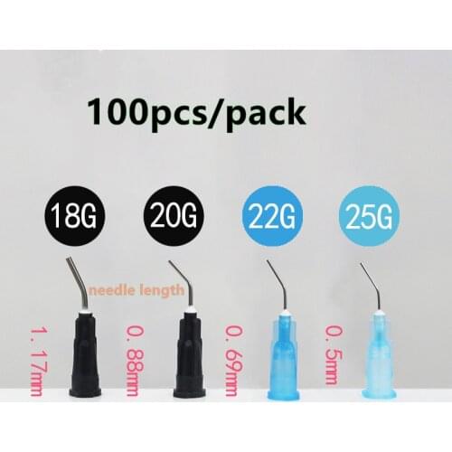 PAQIN Dental Brushes