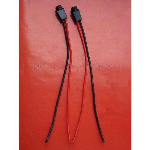 Real Sale Ce Free Shipping T5 Bubble Insert Wiring Good!lamp-base D287