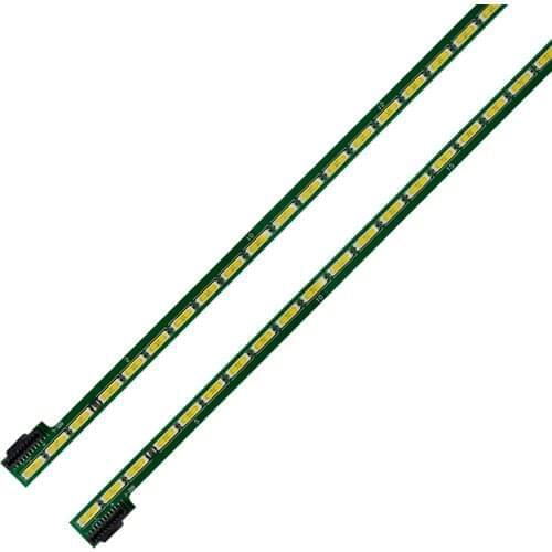 LED Backlight strip for LG 47" V13 ART TV REV 0.4 1 L+R-Type 6920L-0001C 47LA660S 47LM6700E 47LA690S 47E700S LC470EUG 6916L1179B
