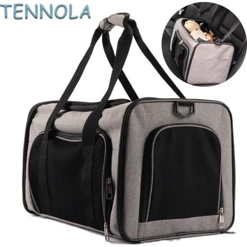 Сумки переноски для собак TENNOLA China At AliExpress
