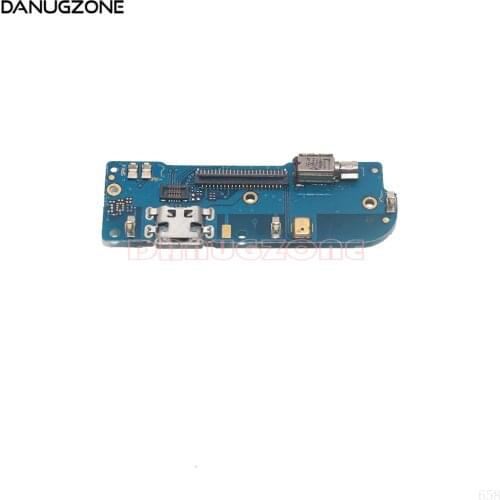 USB Charging Port Dock Socket Jack Connector Charge Board Flex Cable For ASUS Zenfone 4 Max Plus Electric god 4 ZC550TL X015D
