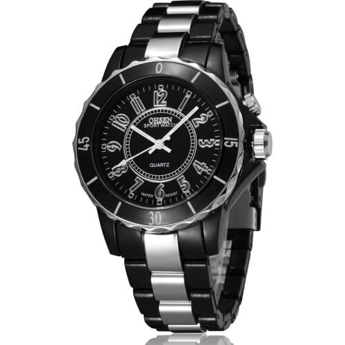 Мужские водонепроницаемые часы Wecin China At AliExpress