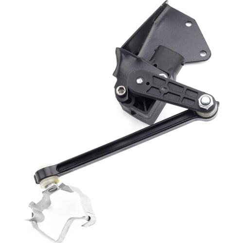 6 pin 4B0907503 Headlight Lamp Level Sensor Fit for VW Audi A3 A4 A6 TT RS4 RS6 A8 Quattro