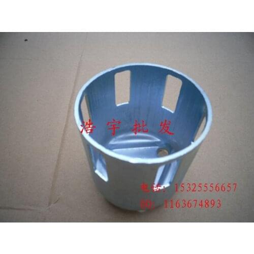 Gasoline generator accessories 5KW-6.5KW EC5500 EC6500 188F start Cup start drum