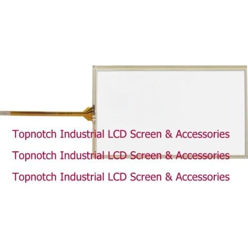 Brand New Touch Screen Digitizer for MT4414TE Touch Pad Glass