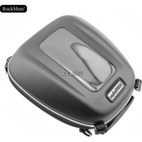 For HONDA CRF1000L CRF250L CBR650F CB650F CBR1000RR Motorcycle Multi-Function Waterproof Luggage Racing Bag mt07 fz07