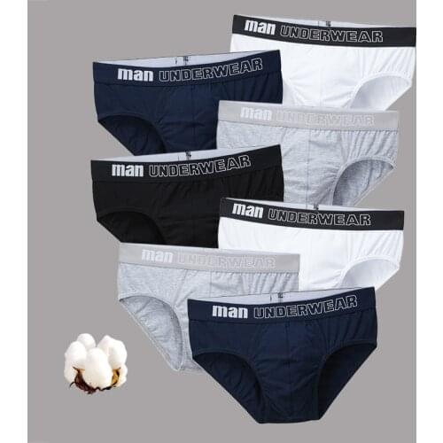 Мужские брифы FARDLY China At AliExpress