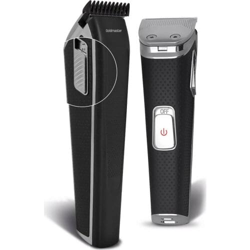 GOLDMASTER Hair Loss Remedies