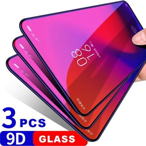 HISMO Screen Protectors For Xiaomi Redmi Pro
