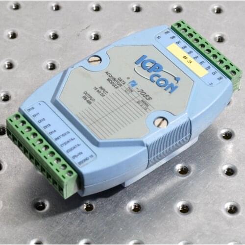 ICPCON i-7053 module