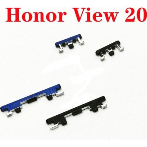 For Huawei Honor View 20 Power Button Volume Button Side Button Side Button External Button
