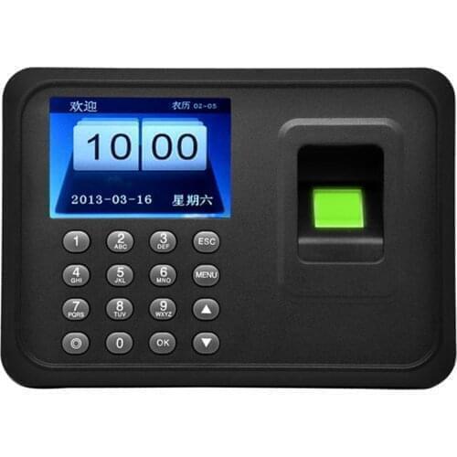 LOKMAT Biometric Locks