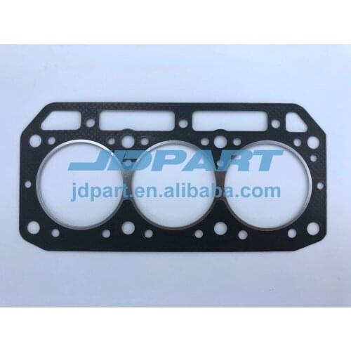 New 3D84-1 Cylinder Head Gasket For Yanmar Engine