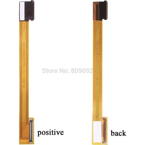 New Laptop Cable for 10.1-15.6 LED Extension Cable LED40-156 (16CM 40PIN) Repair Notebook LCD LVDS CABLE